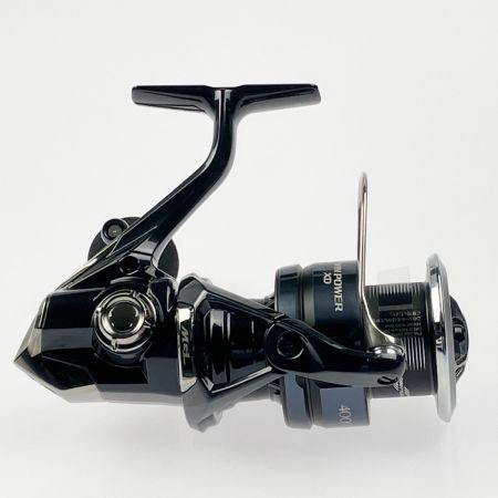  SHIMANO シマノ 25ツインパワー XD 4000XG 047922
