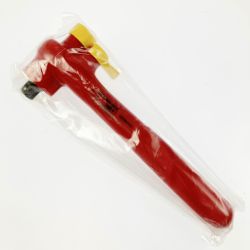 ▽▽ KTC ケーティーシー 9.5sq.絶縁ラチェットハンドル ZBR3 Sランク