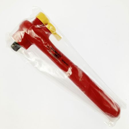  KTC ケーティーシー 9.5sq.絶縁ラチェットハンドル ZBR3