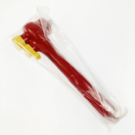  KTC ケーティーシー 9.5sq.絶縁ラチェットハンドル ZBR3