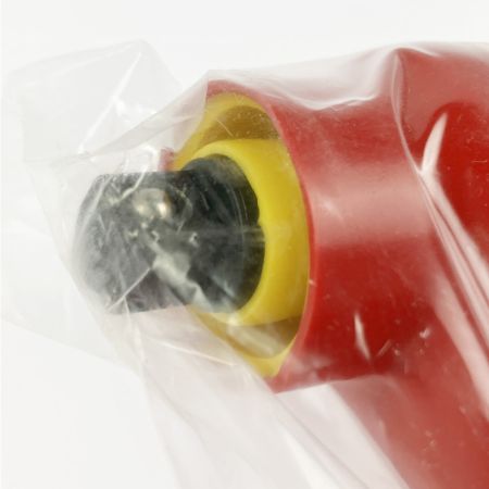  KTC ケーティーシー 9.5sq.絶縁ラチェットハンドル ZBR3