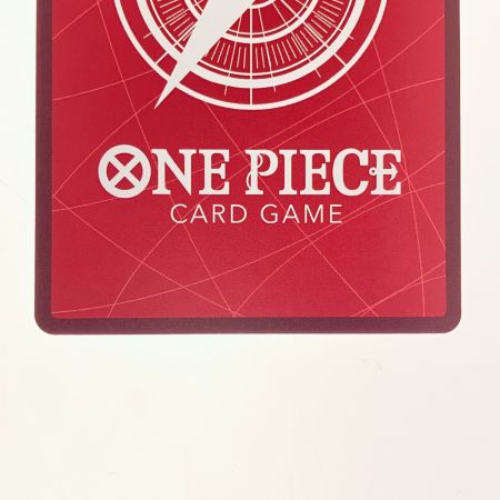   ワンピース ウタ OP06-001