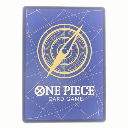   ワンピース ナミ パラレル PRB02-012R