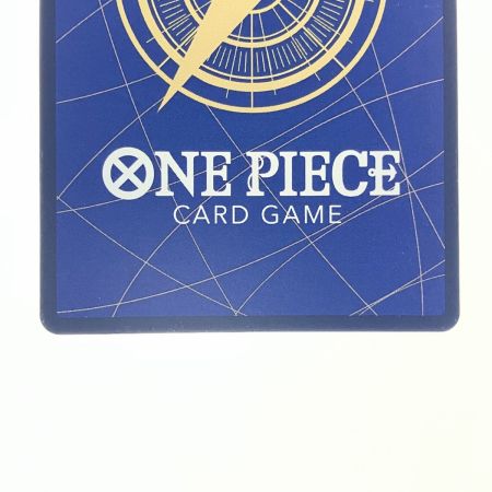   ワンピース ナミ パラレル PRB02-012R