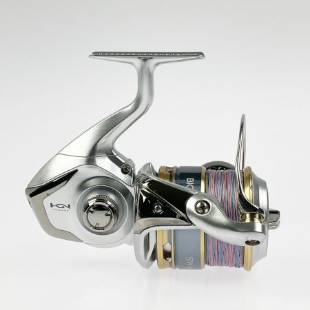  SHIMANO シマノ 16バイオマスター SW6000HG ハンドルノブカスタム 03610