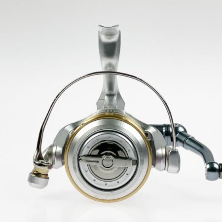  SHIMANO シマノ 16バイオマスター SW6000HG ハンドルノブカスタム 03610