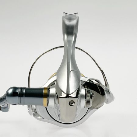  SHIMANO シマノ 16バイオマスター SW6000HG ハンドルノブカスタム 03610