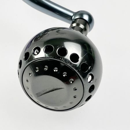  SHIMANO シマノ 16バイオマスター SW6000HG ハンドルノブカスタム 03610