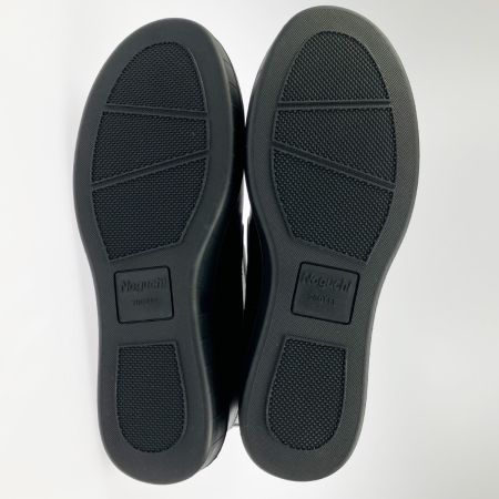  ノサック 野口ゴム工業 HSK アスファルト舗装工事専用 安全靴 28cm NSK208S ブラック