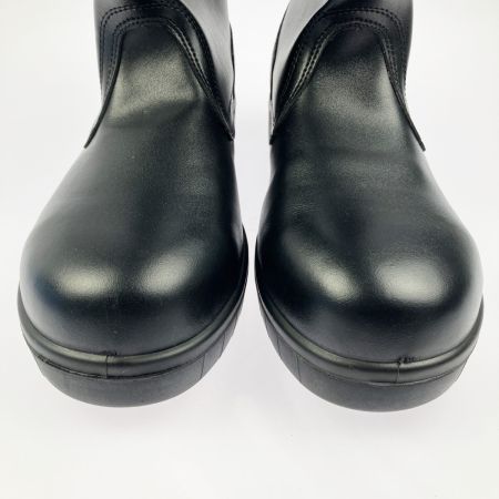  ノサック 野口ゴム工業 HSK アスファルト舗装工事専用 安全靴 28cm NSK208S ブラック