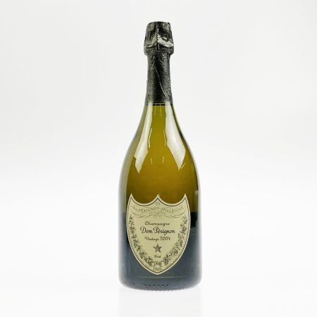  Dom Perignon ドンペリニョン ヴィンテージ 2004 750ml 12.5% 未開栓