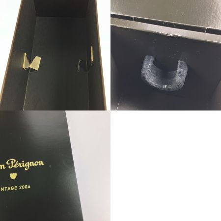 Dom Perignon ドンペリニョン ヴィンテージ 2004 750ml 12.5% 未開栓