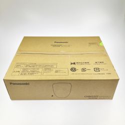 ▽▽ Panasonic パナソニック ビューティ・トワレ 温水洗浄便座 CH865SPF パステルアイボリー Nランク