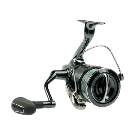  SHIMANO シマノ 22ステラ 4000XG リールスタンドカスタム 043962
