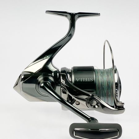  SHIMANO シマノ 22ステラ 4000XG リールスタンドカスタム 043962