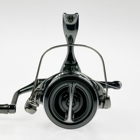  SHIMANO シマノ 22ステラ 4000XG リールスタンドカスタム 043962