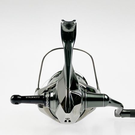  SHIMANO シマノ 22ステラ 4000XG リールスタンドカスタム 043962