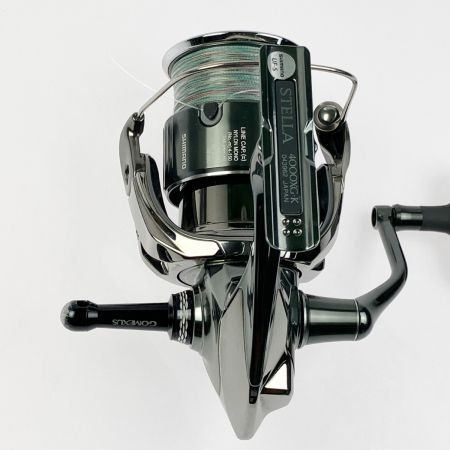  SHIMANO シマノ 22ステラ 4000XG リールスタンドカスタム 043962