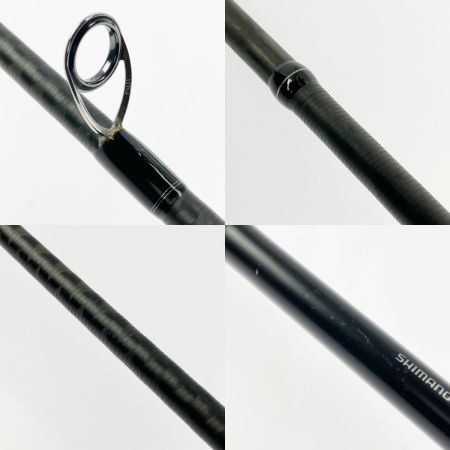  SHIMANO シマノ 23ディアルーナ S100M 355409