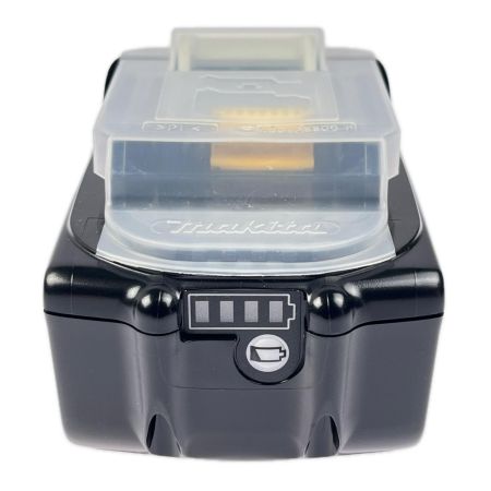 MAKITA マキタ 18Vリチウムイオンバッテリ 6.0Ah BL1860B