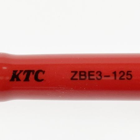  KTC ケーティーシー 9.5sq.絶縁エクステンションバー ZBE3-125