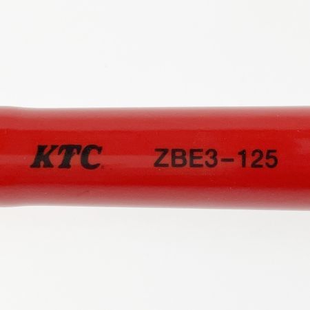  KTC ケーティーシー 9.5sq.絶縁エクステンションバー ZBE3-125