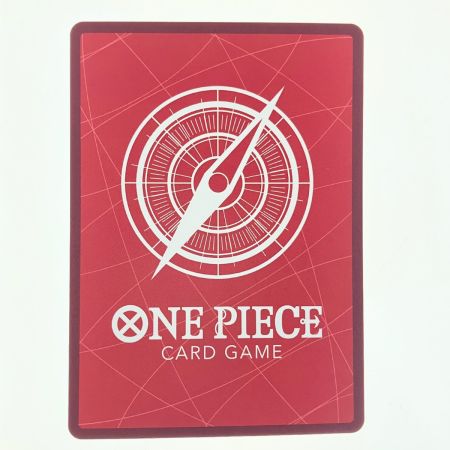   ワンピース マルコ (金文字/漫画絵) OP08-002