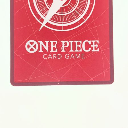   ワンピース マルコ (金文字/漫画絵) OP08-002