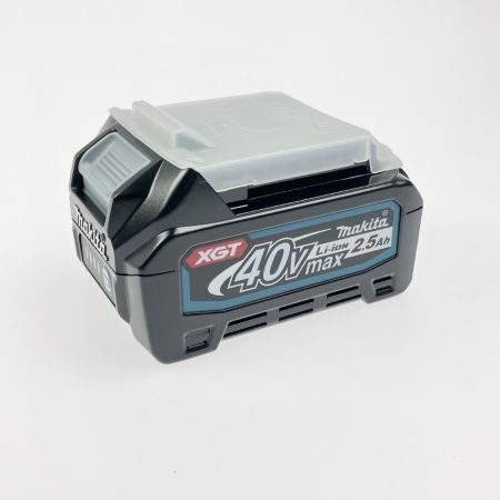  MAKITA マキタ 充電式インパクトドライバ 40Vmax 2.5Ah TD002GRDXO オリーブ