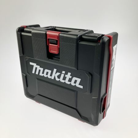  MAKITA マキタ 充電式インパクトドライバ 40Vmax 2.5Ah TD002GRDXO オリーブ