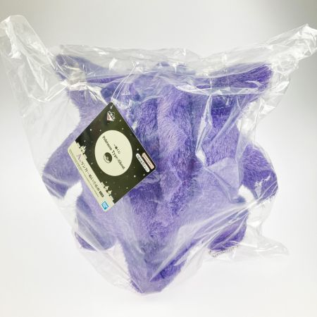   一番くじ ポケモン A賞 ゲンガー・等身大ピカチュウ ぬいぐるみ 未開封品