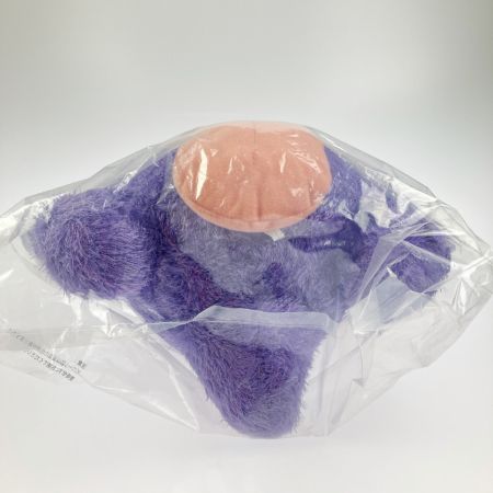   一番くじ ポケモン A賞 ゲンガー・等身大ピカチュウ ぬいぐるみ 未開封品