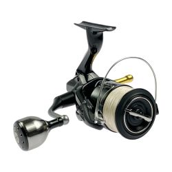 ▽▽ SHIMANO シマノ 24エクスセンスBB 4000MHG ハンドルノブ・スタンドカスタム 047229 Bランク