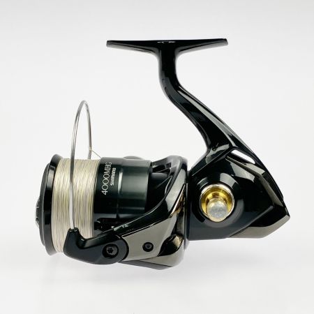  SHIMANO シマノ 24エクスセンスBB 4000MHG ハンドルノブ・スタンドカスタム 047229