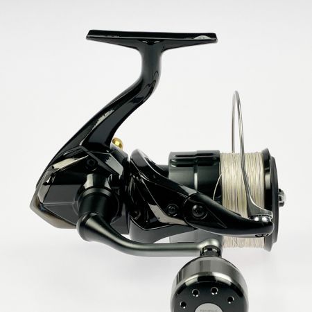  SHIMANO シマノ 24エクスセンスBB 4000MHG ハンドルノブ・スタンドカスタム 047229