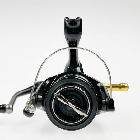  SHIMANO シマノ 24エクスセンスBB 4000MHG ハンドルノブ・スタンドカスタム 047229