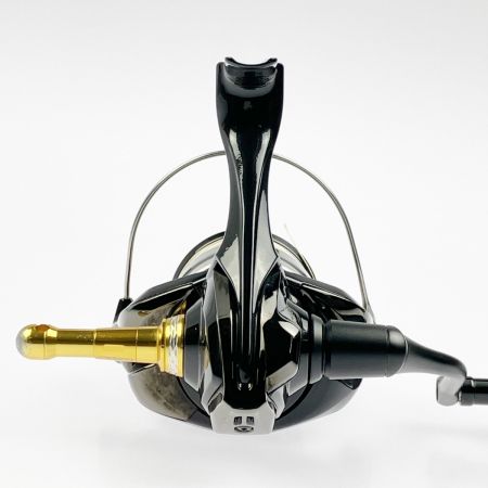  SHIMANO シマノ 24エクスセンスBB 4000MHG ハンドルノブ・スタンドカスタム 047229