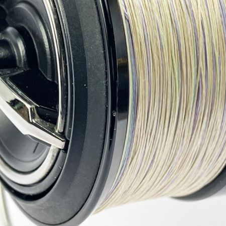  SHIMANO シマノ 24エクスセンスBB 4000MHG ハンドルノブ・スタンドカスタム 047229