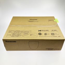 ▽▽ Panasonic パナソニック ビューティ・トワレ 温水洗浄便座 CH865SPF パステルアイボリー Nランク