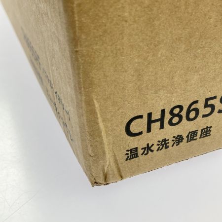  Panasonic パナソニック ビューティ・トワレ 温水洗浄便座 CH865SPF パステルアイボリー
