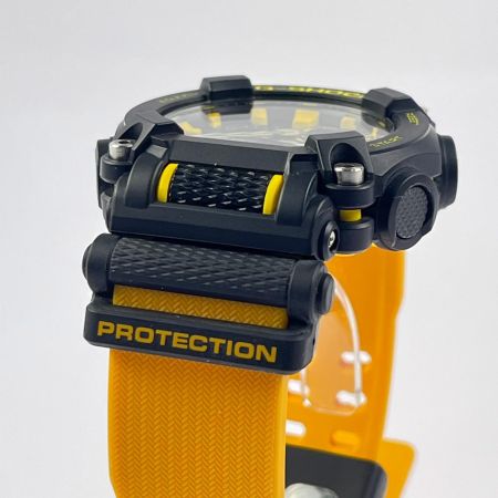  CASIO カシオ G-SHOCK アナデジ GA-900A-1A9JF