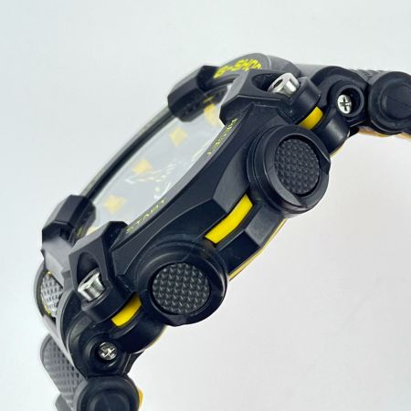  CASIO カシオ G-SHOCK アナデジ GA-900A-1A9JF