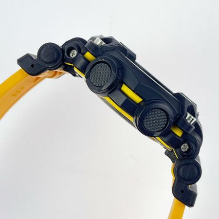  CASIO カシオ G-SHOCK アナデジ GA-900A-1A9JF