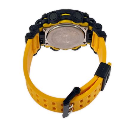  CASIO カシオ G-SHOCK アナデジ GA-900A-1A9JF
