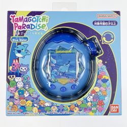 ▽▽  Tamagotchi Paradise - Blue Water たまごっちパラダイス ブルーウォーター Bランク