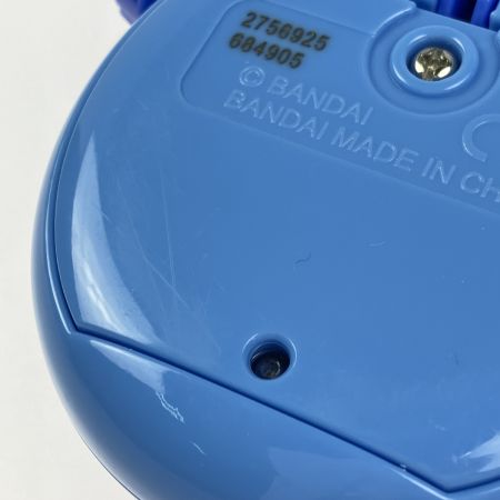   Tamagotchi Paradise - Blue Water たまごっちパラダイス ブルーウォーター