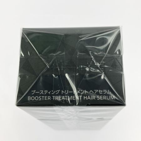  KOSE コスメデコルテ AQ ブースティング トリートメント ヘアセラム 200ml 未開封品