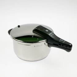 ▽▽ WMF ヴェーエムエフ パーフェクトS 圧力鍋 4.5L W0792626349 Sランク