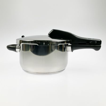  WMF ヴェーエムエフ パーフェクトS 圧力鍋 4.5L W0792626349
