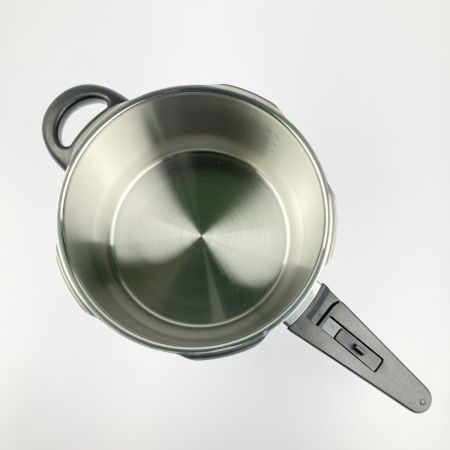  WMF ヴェーエムエフ パーフェクトS 圧力鍋 4.5L W0792626349